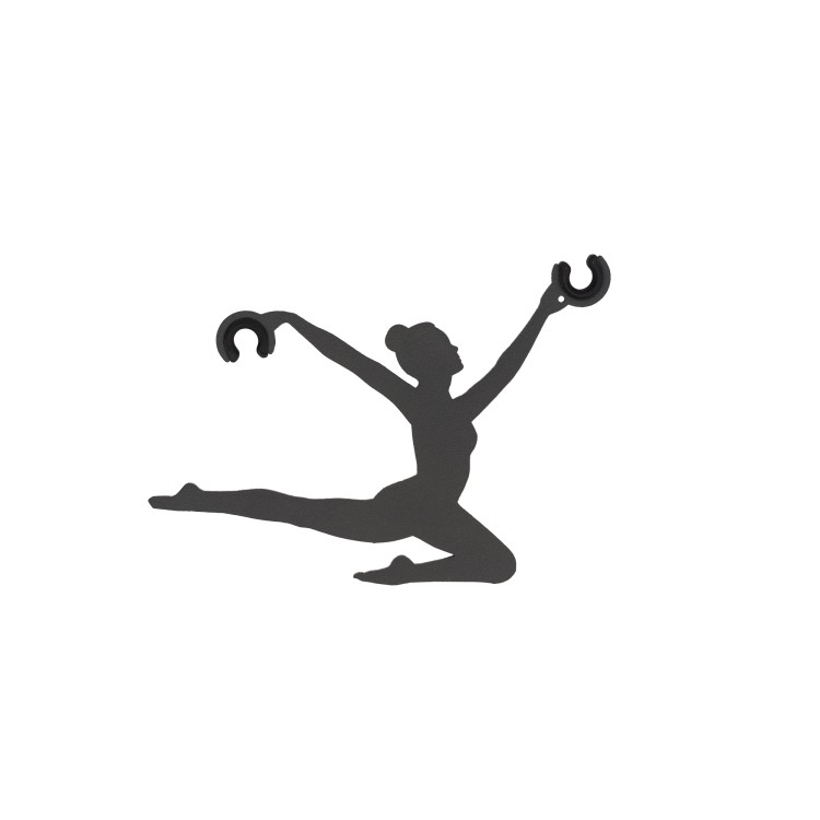 BALLERINA 11802 Nowodvorski Lighting Dekoracyjny uchwyt umożliwiający regulację przewodu Akcesoria Inspiracje Premium