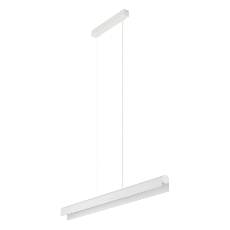 CL Q LED PRO 8251 Nowodvorski Lighting Lampa sufitowa liniowa Inspiracje Premium
