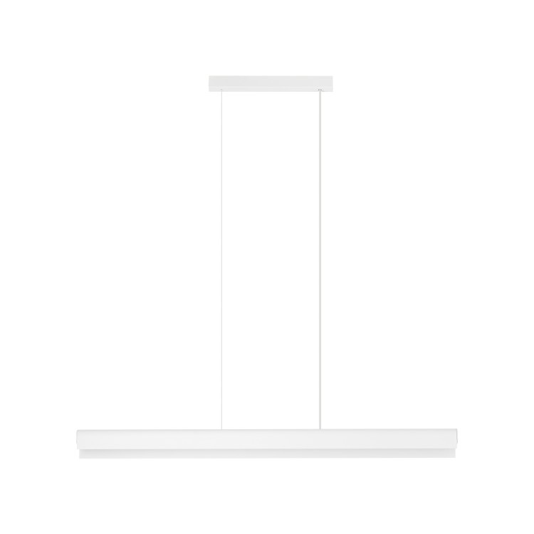 CL Q LED PRO 8251 Nowodvorski Lighting Lampa sufitowa liniowa Inspiracje Premium