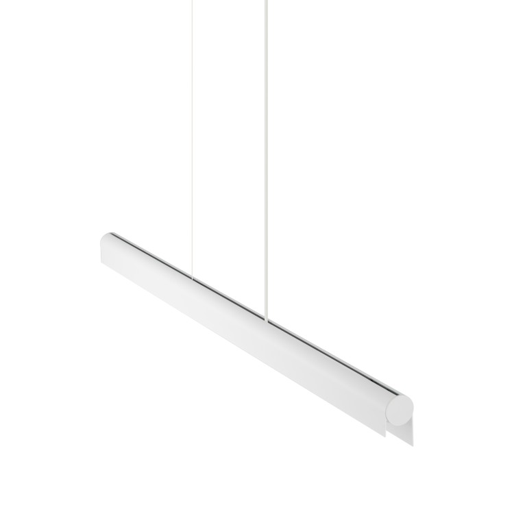 CL Q LED PRO 8251 Nowodvorski Lighting Lampa sufitowa liniowa Inspiracje Premium