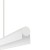 CL Q LED PRO 8251 Nowodvorski Lighting Lampa sufitowa liniowa Inspiracje Premium