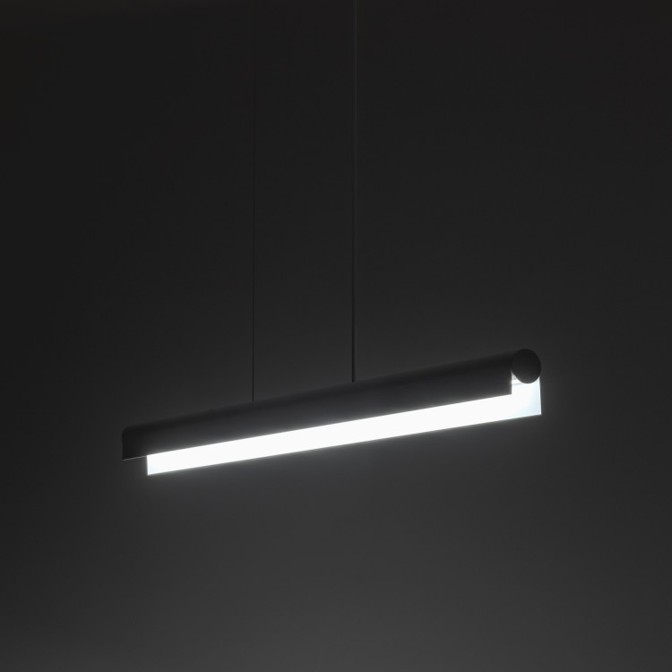 CL Q LED PRO 8251 Nowodvorski Lighting Lampa sufitowa liniowa Inspiracje Premium