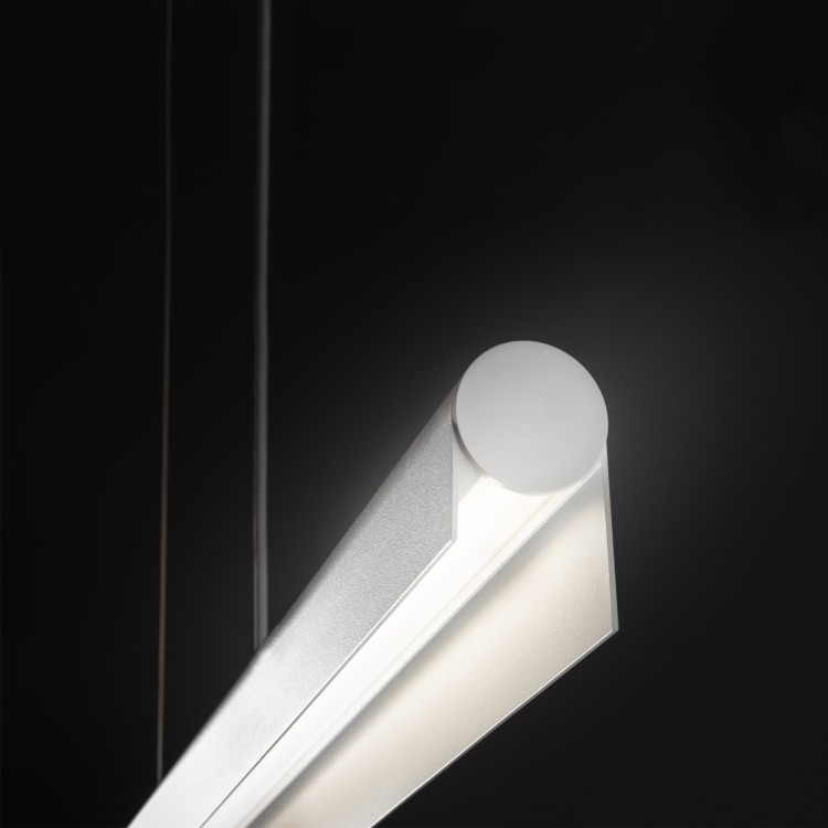 CL Q LED PRO 8251 Nowodvorski Lighting Lampa sufitowa liniowa Inspiracje Premium