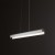 CL Q LED PRO 8251 Nowodvorski Lighting Lampa sufitowa liniowa Inspiracje Premium