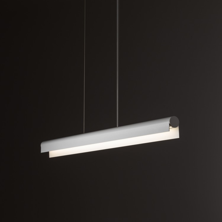 CL Q LED PRO 8251 Nowodvorski Lighting Lampa sufitowa liniowa Inspiracje Premium