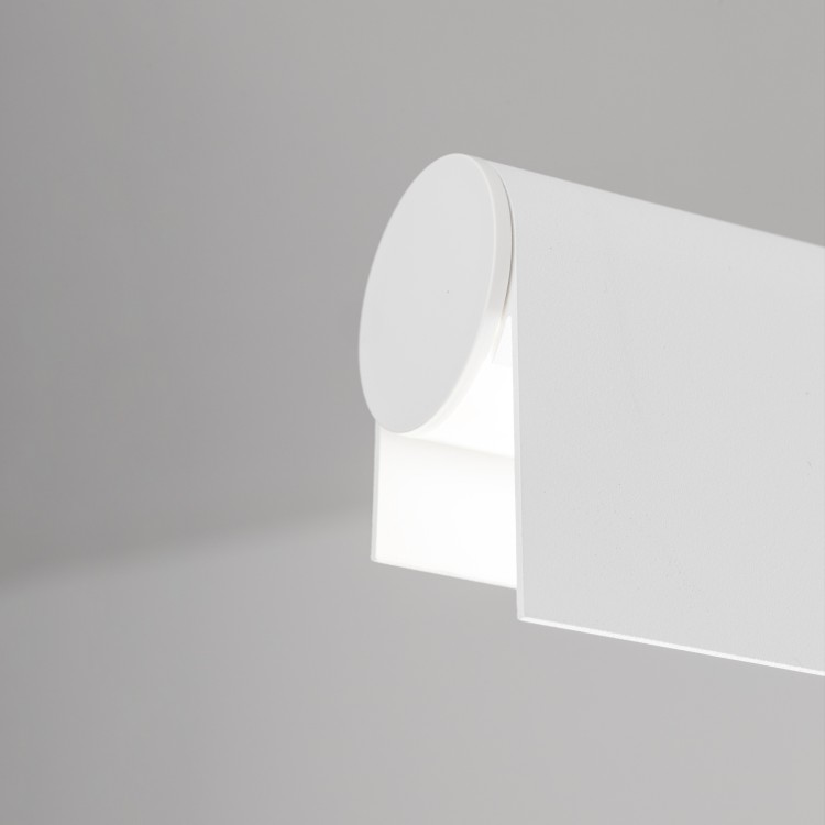 CL Q LED PRO 8251 Nowodvorski Lighting Lampa sufitowa liniowa Inspiracje Premium