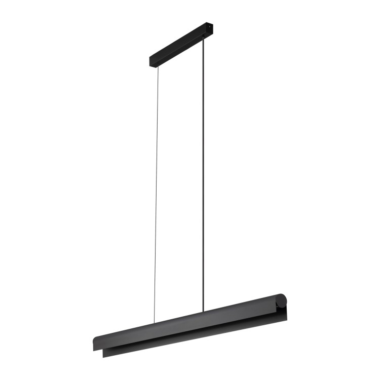 CL Q LED PRO 8252 Nowodvorski Lighting Lampa sufitowa liniowa Inspiracje Premium