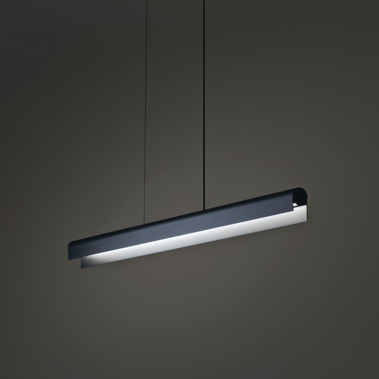 CL Q LED PRO 8252 Nowodvorski Lighting Lampa sufitowa liniowa Inspiracje Premium