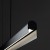 CL Q LED PRO 8252 Nowodvorski Lighting Lampa sufitowa liniowa Inspiracje Premium
