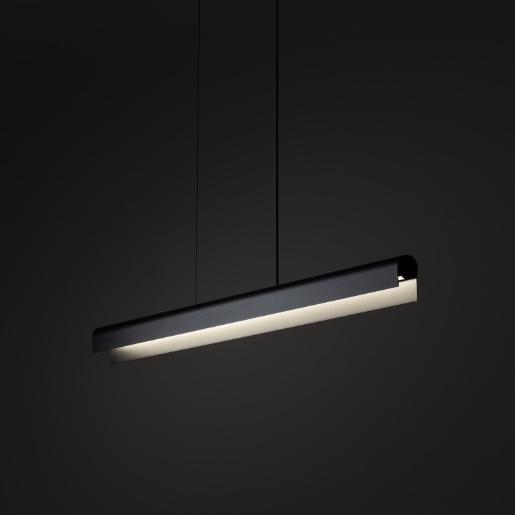 CL Q LED PRO 8252 Nowodvorski Lighting Lampa sufitowa liniowa Inspiracje Premium
