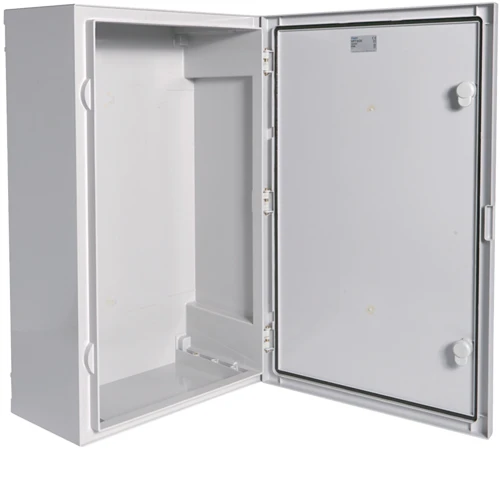 #vector Obudowa pusta drzwi pełne 650x400x210mm VP72GE Hager
