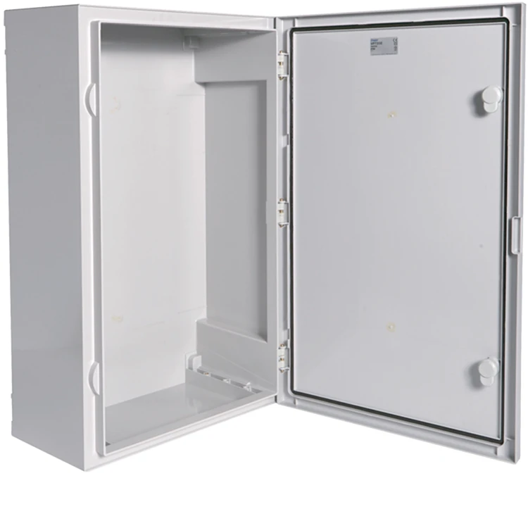 #vector Obudowa pusta drzwi pełne 650x400x210mm VP72GE Hager