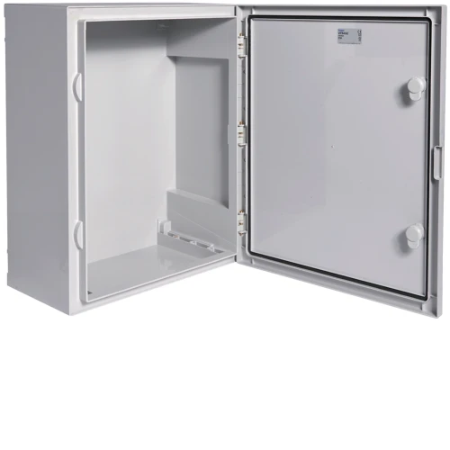 #vector Obudowa pusta drzwi pełne 500x400x210mm VP54GE Hager