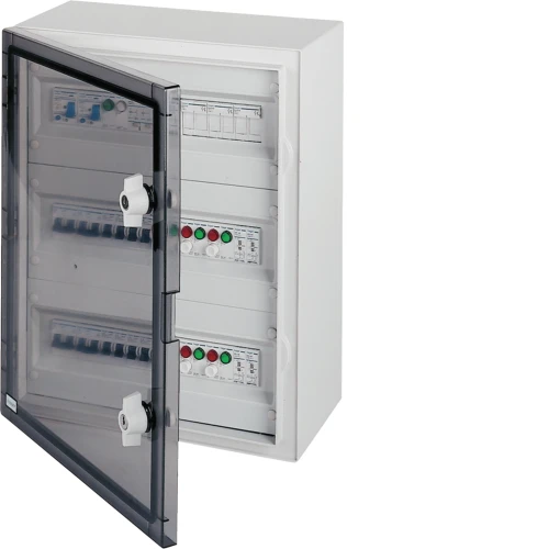 #vector Rozdzielnica IP65 20M VP20M Hager