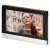 GAYD, zestaw wideodomofonowy, bezsłuchawkowy, monitor dotykowy 8" LCD, Wi-Fi  + APP na telefon, z gniazdem na kartę pamięci, z kamerą Full HD 2MP, z czytnikiem kart i breloków zbliżeniowych 125kHz, szyfrator OR-VID-MA-1080/B ORNO Home