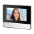 LIRA, zestaw wideodomofonowy jednorodzinny, 4-żyłowy, kolor, LCD 4,3", z aluminiową wideo kasetą VI-VID-RO-1077 ORNO Home