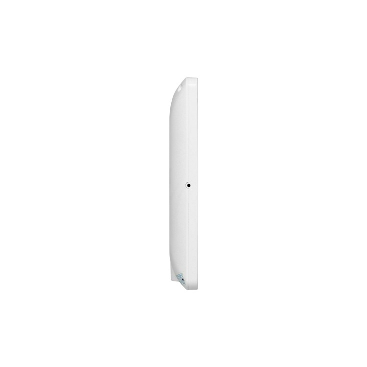Wideo monitor bezsłuchawkowy, kolorowy, LCD 7” do zastosowania w systemach VIBELL, biały OR-VID-EX-1057MV/W ORNO Home