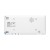 Zestaw wideodomofonowy 7" komplet OR-VID-JS-1053/W ARCUS RFID ORNO Home wideodomofon LCD bezsłuchawkowy z brelokami czytnikiem Pin Hole biały
