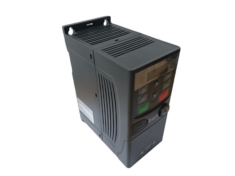 Falownik Przemiennik Częstotliwości INVT 1,5kW 230V 1F jednofazowy GD20-1R5G-S2 - Prąd 7,5A Wektorowy