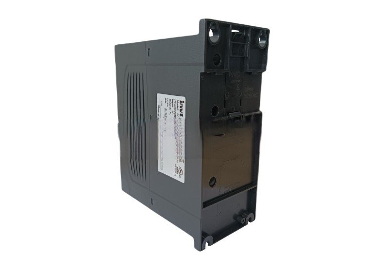 Falownik Przemiennik Częstotliwości INVT 1,5kW 230V 1F jednofazowy GD20-1R5G-S2 - Prąd 7,5A Wektorowy