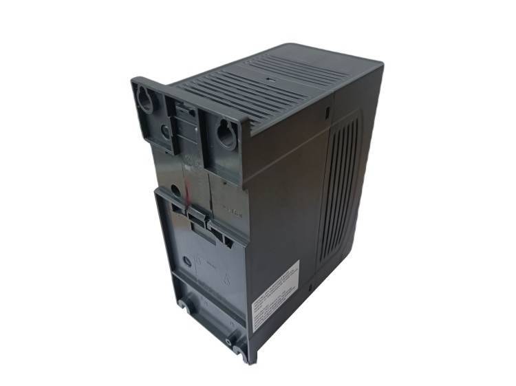 Falownik Przemiennik Częstotliwości INVT 1,5kW 230V 1F jednofazowy GD20-1R5G-S2 - Prąd 7,5A Wektorowy