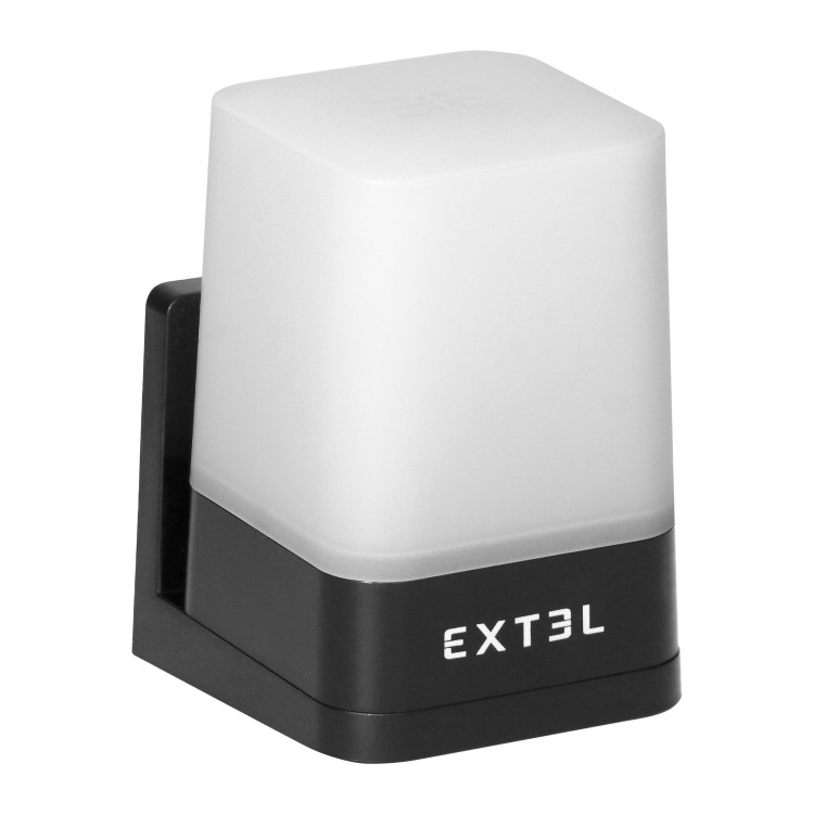 Napęd do bramy przesuwnej Extel 761004P 500kg 8m Wi-Fi bram przesuwnych automat silnik zestaw Smart sterowany telefonem
