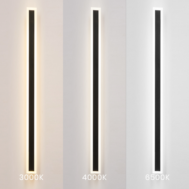 Kinkiet Wow 30W 3CCT IP54 150cm ML1725 Milagro