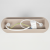 Lampa sufitowa JOKER CASHMERE/GOLD 2xGU10 MLP2329 Milagro kaszmir