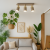 Lampa sufitowa JOKER CASHMERE/GOLD 3xGU10 MLP2330 Milagro kaszmir