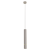 Lampa wisząca JOKER CASHMERE/GOLD 1xGU10 MLP2331 Milagro kaszmir