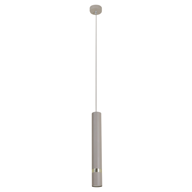 Lampa wisząca JOKER CASHMERE/GOLD 1xGU10 MLP2331 Milagro kaszmir