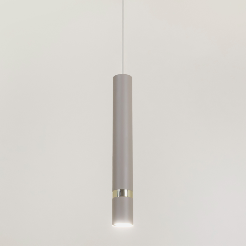 Lampa wisząca JOKER CASHMERE/GOLD 1xGU10 MLP2331 Milagro kaszmir