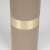 Lampa wisząca JOKER CASHMERE/GOLD 1xGU10 MLP2331 Milagro kaszmir