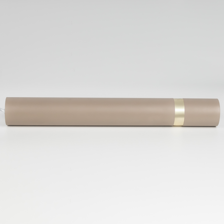 Lampa wisząca JOKER CASHMERE/GOLD 1xGU10 MLP2331 Milagro kaszmir