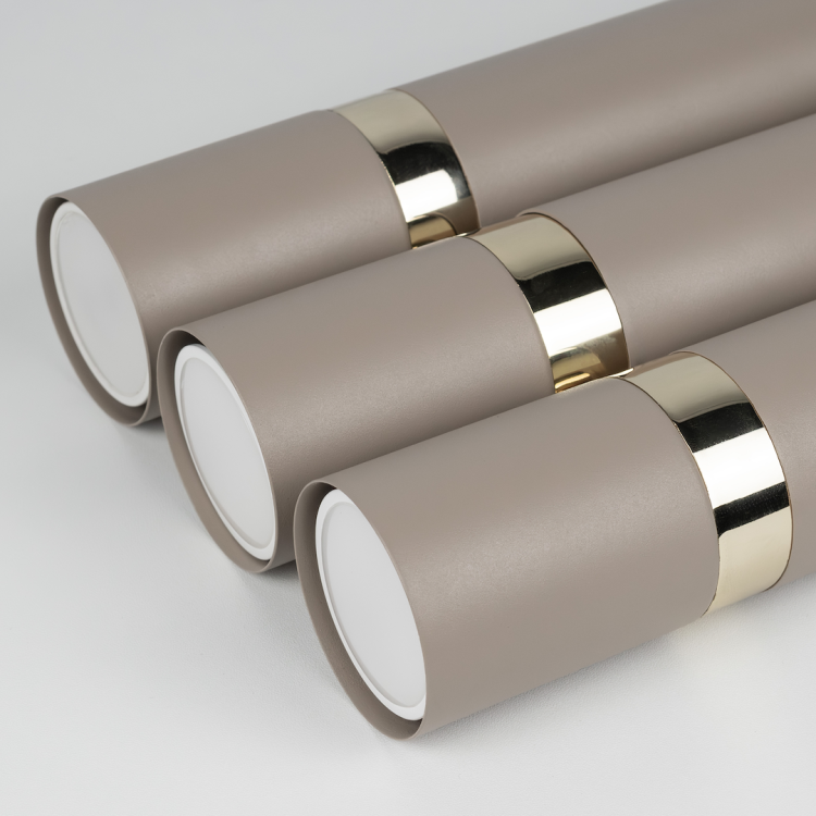 Lampa wisząca JOKER CASHMERE/GOLD 3xGU10 MLP2332 Milagro kaszmir
