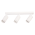 Oprawa Pipe Ring Spot Biały 3xGU10 ML2072 Milagro