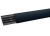 Listwa podłogowa na kable maskująca Tehalit.AK SL1807507021 HAGER POLO 2m 75mm tworzywo PVC przypodłogowa napodłogowa maskownica kanał podłogowy z pokrywą Tehalit antracyt czarna