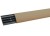 Listwa podłogowa na kable maskująca Tehalit.AK SL1807501019 HAGER POLO 2m 75mm tworzywo PVC przypodłogowa napodłogowa maskownica kanał podłogowy z pokrywą Tehalit beż beżowa
