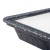 Naświetlacz LED z czujnikiem ruchu IQ-LED FL-50W-NW-SE 33888 Kanlux regulowany kąt 6000lm 120lm/W barwa biała IP44 kolor czarny TÜV Gwarancja 5 lat