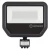 Naświetlacz LED z czujnikiem ruchu FLOODLIGHT SENSOR 50 W Ledvance regulowany kąt 6000lm 120lm/W barwa biała IP65 kolor czarny Gwarancja 5 lat