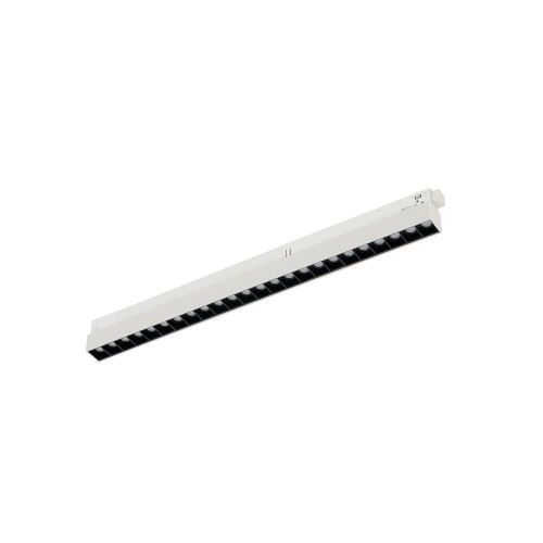 LVM FOCUS LED 15W 11630 Nowodvorski Lighting System szynowy 1-obwodowy niskonapięciowy 48V LVM Lampa LED Inspiracje Premium