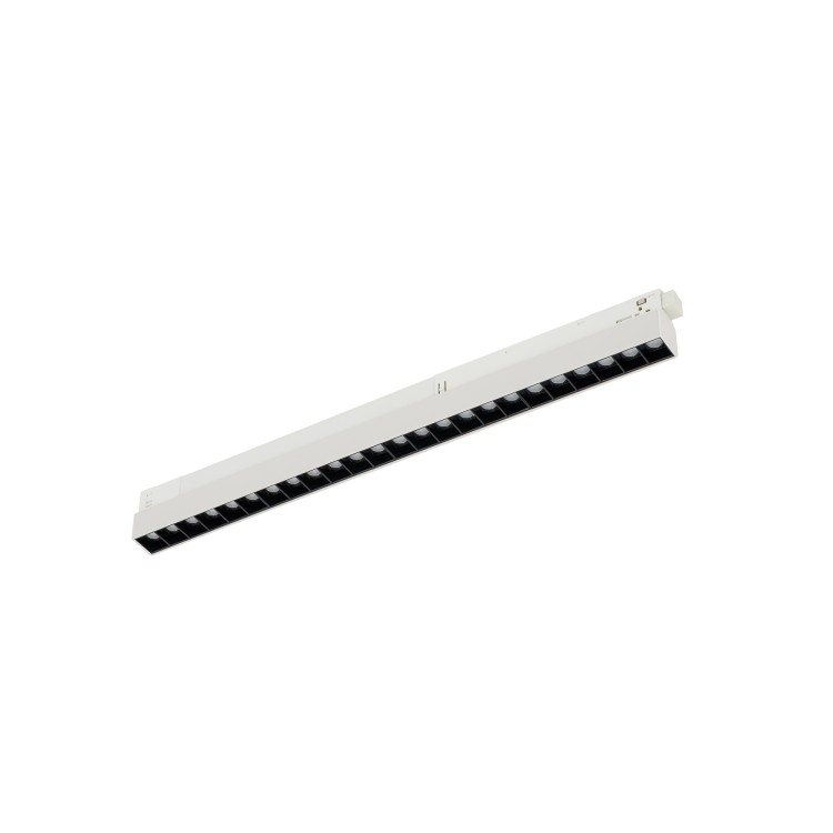 LVM FOCUS LED 15W 4000K 11631 Nowodvorski Lighting System szynowy 1-obwodowy niskonapięciowy 48V LVM Lampa LED Inspiracje Premium