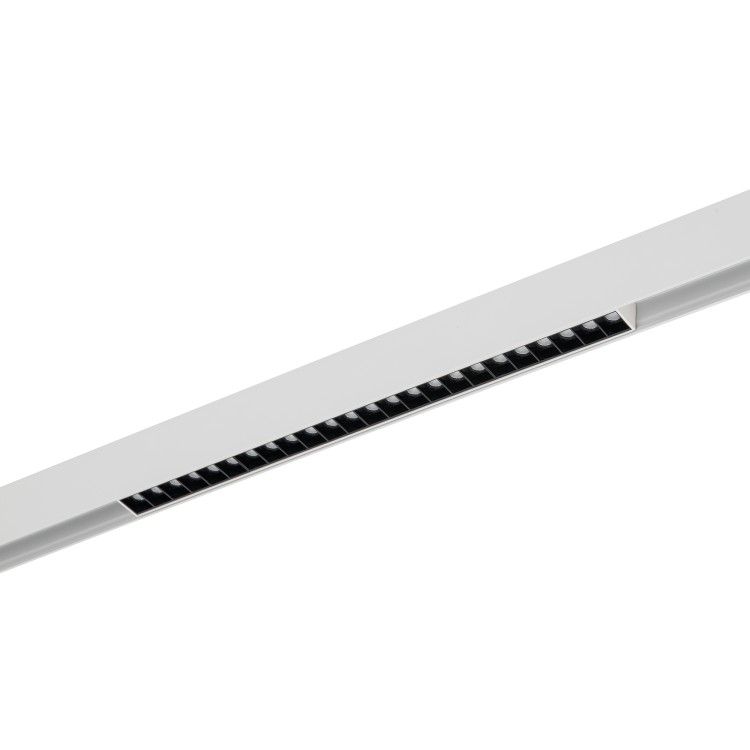 LVM FOCUS LED 15W 4000K 11631 Nowodvorski Lighting System szynowy 1-obwodowy niskonapięciowy 48V LVM Lampa LED Inspiracje Premium