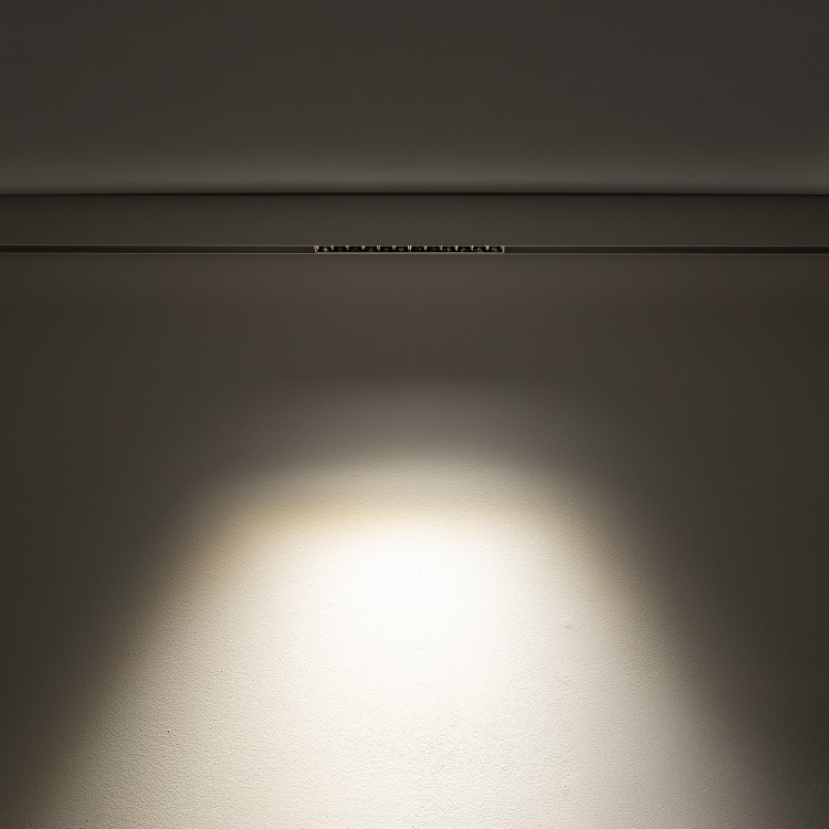LVM FOCUS LED 9W 11632 Nowodvorski Lighting System szynowy 1-obwodowy niskonapięciowy 48V LVM Lampa LED Inspiracje Premium