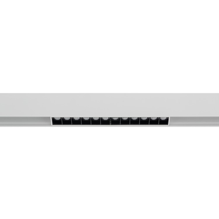 LVM FOCUS LED 9W 4000K 11633 Nowodvorski Lighting System szynowy 1-obwodowy niskonapięciowy 48V LVM Lampa LED Inspiracje Premium