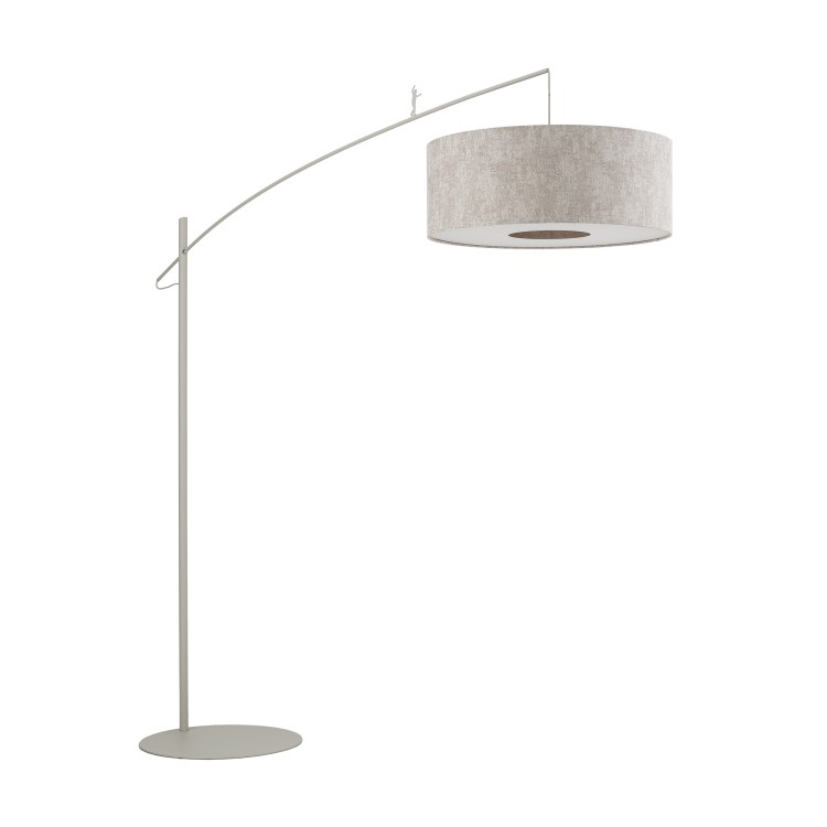 POISE B 11685 Nowodvorski Lighting Lampa podłogowa Inspiracje Premium