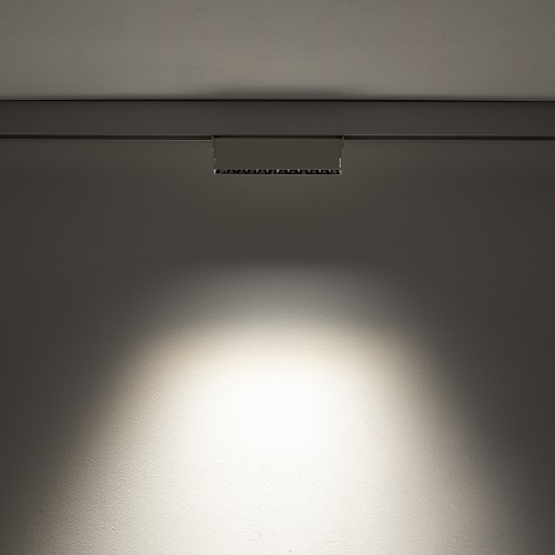 LVM FOCUS OUT LED 9W 11634 Nowodvorski Lighting System szynowy 1-obwodowy niskonapięciowy 48V LVM Lampa LED Inspiracje Premium