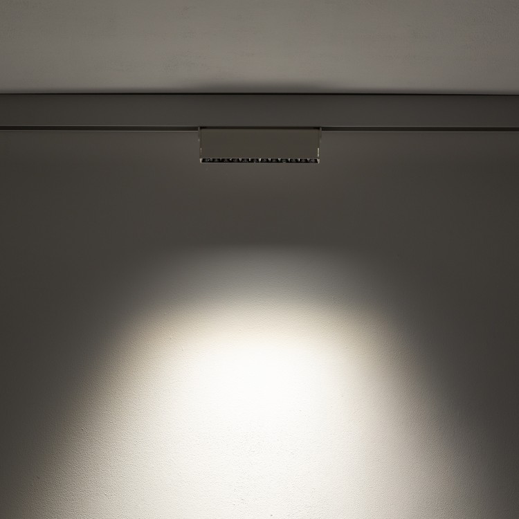 LVM FOCUS OUT LED 9W 11634 Nowodvorski Lighting System szynowy 1-obwodowy niskonapięciowy 48V LVM Lampa LED Inspiracje Premium