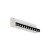 LVM FOCUS OUT LED 9W 11635 Nowodvorski Lighting System szynowy 1-obwodowy niskonapięciowy 48V LVM Lampa LED Inspiracje Premium