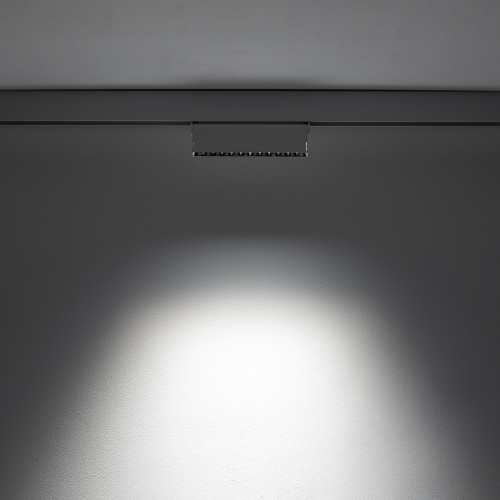 LVM FOCUS OUT LED 9W 11635 Nowodvorski Lighting System szynowy 1-obwodowy niskonapięciowy 48V LVM Lampa LED Inspiracje Premium